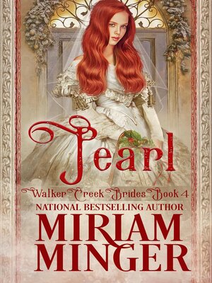 cover image of Pearl